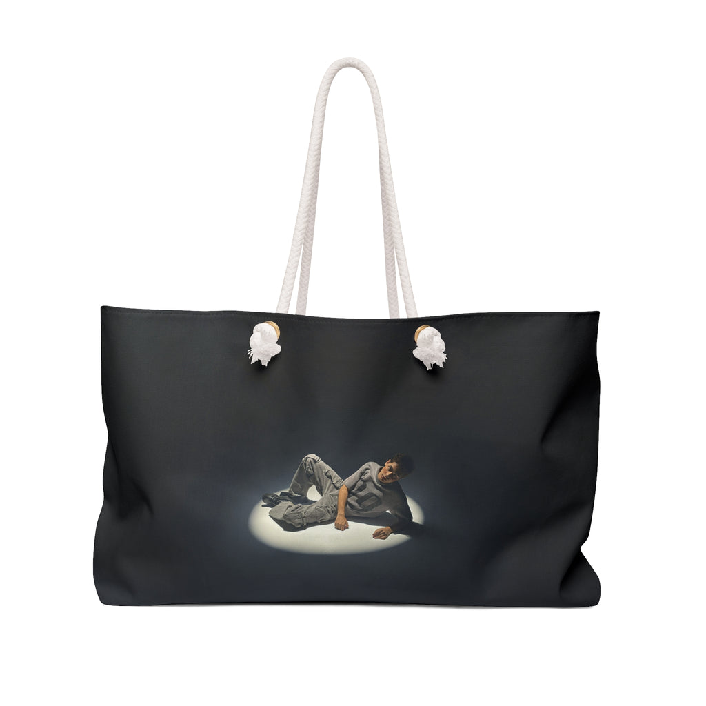 'Main Character' Weekender Bag