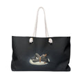 'Main Character' Weekender Bag