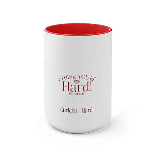 'No Control' Mug