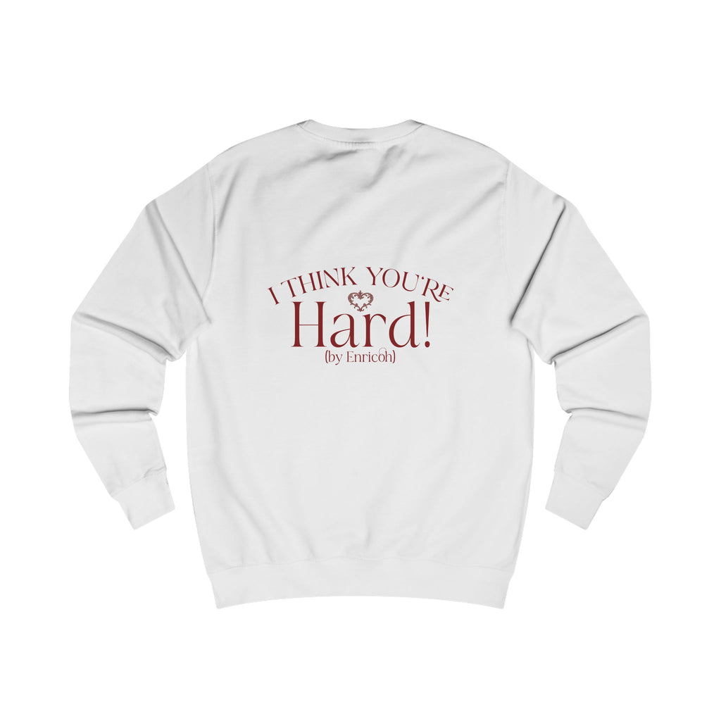 'Hardwired' Hoodie