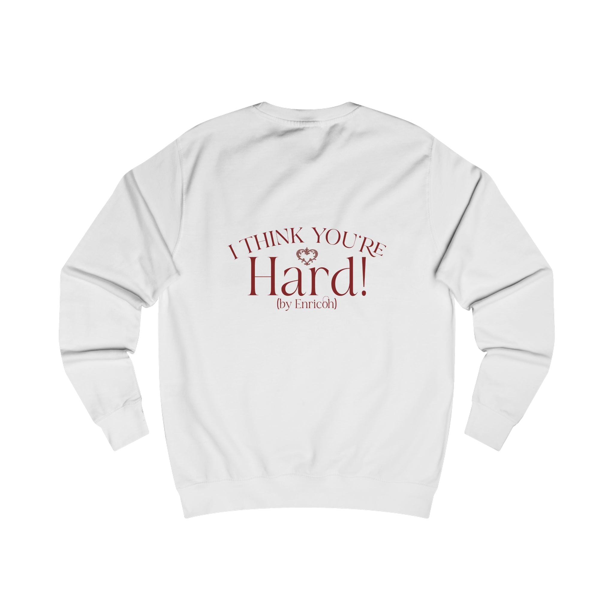 'Hardwired' Hoodie