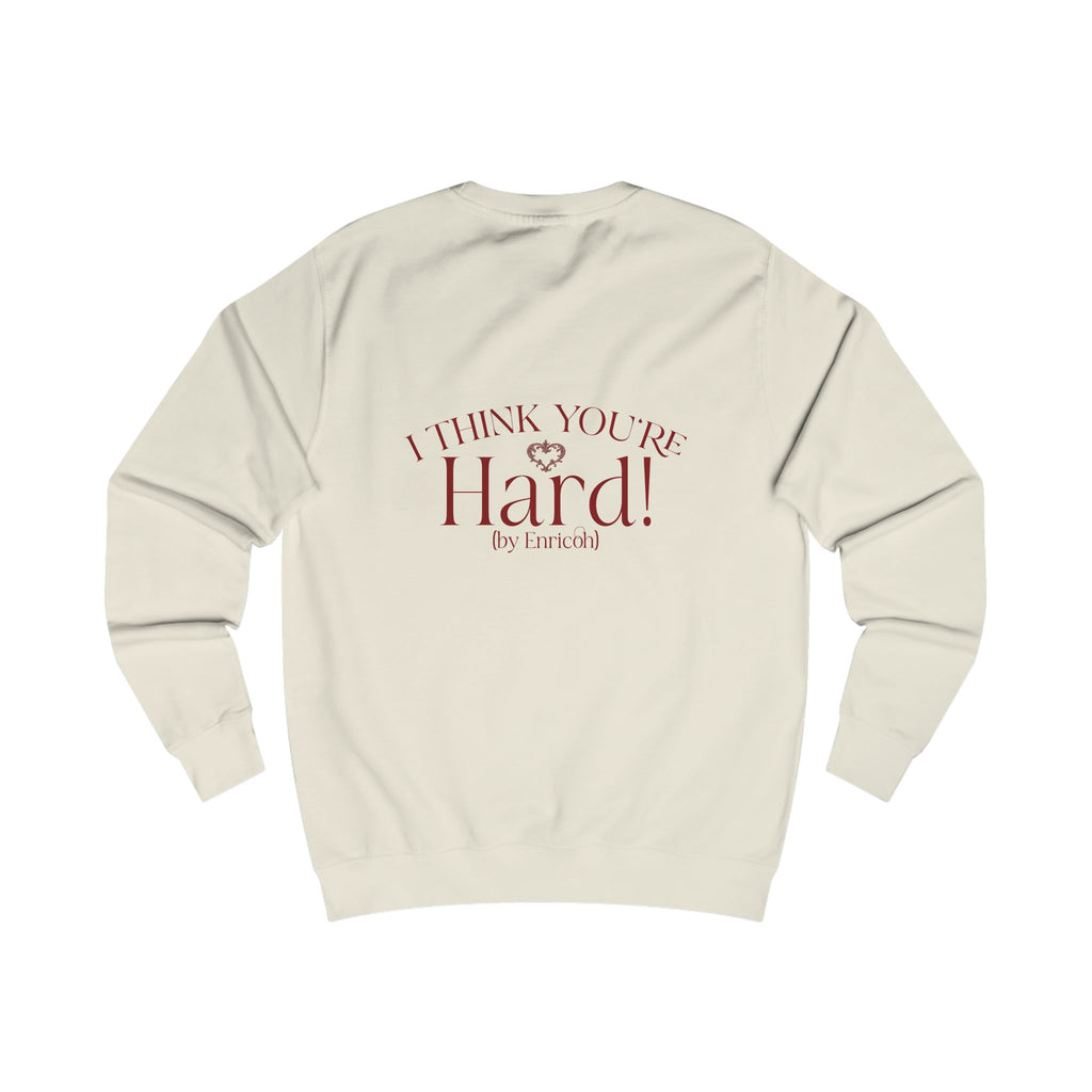 'Hardwired' Hoodie