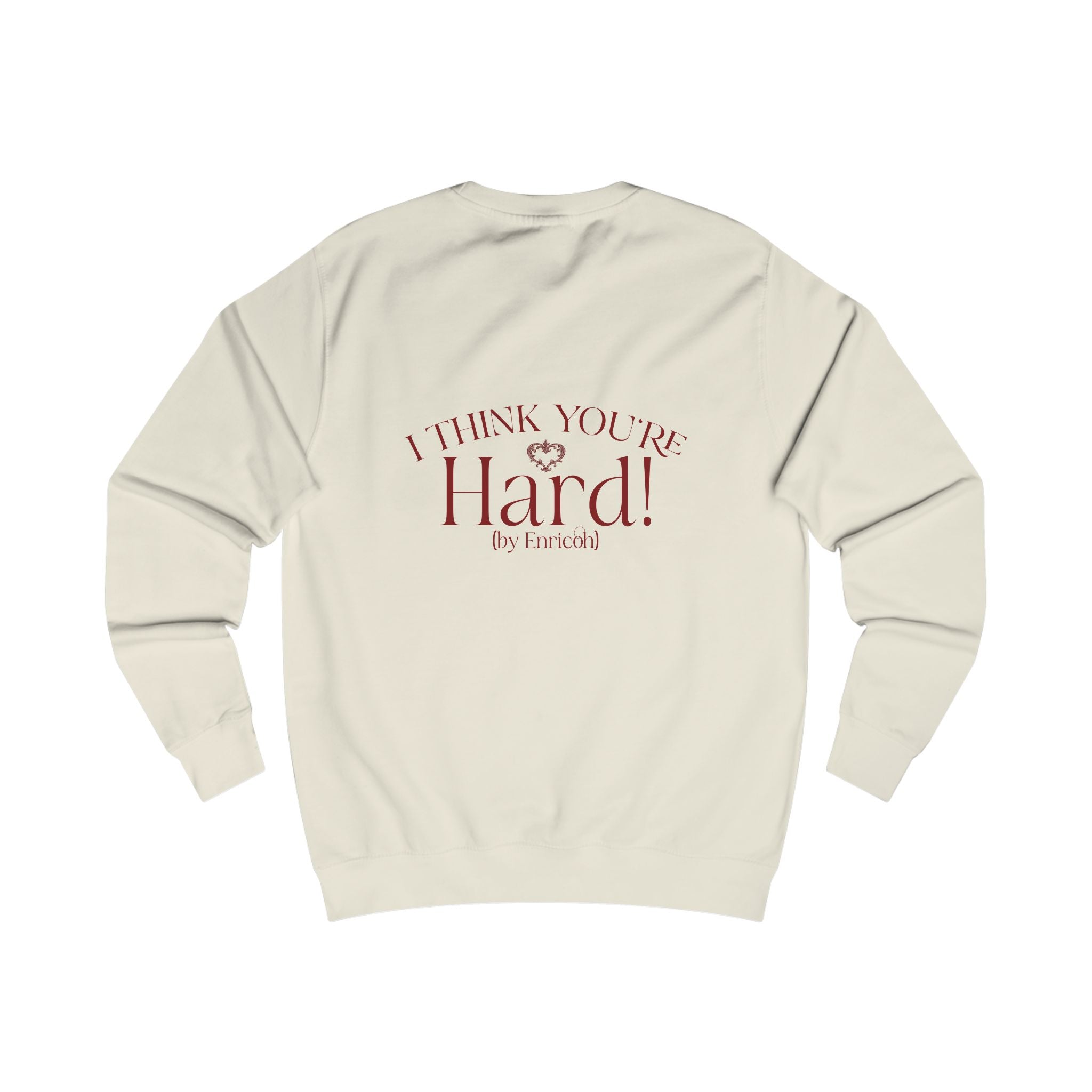 'Hardwired' Hoodie