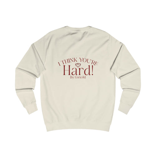'Hardwired' Hoodie