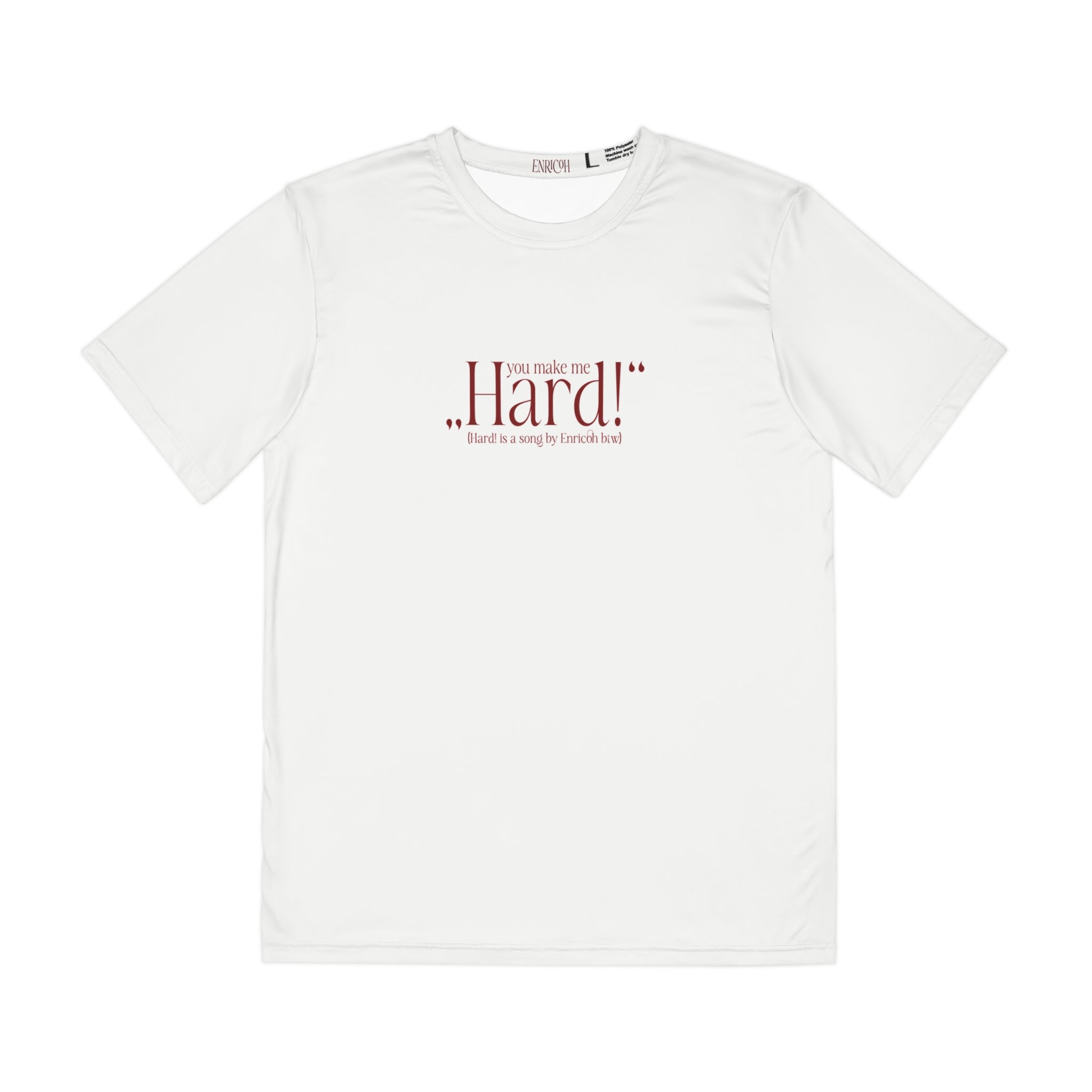 'Public Figure' T-Shirt